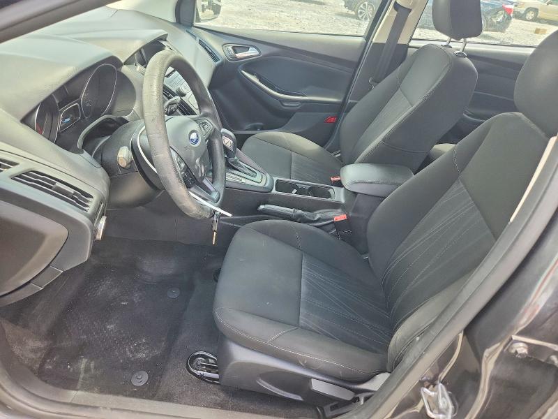 Aukcja sprzedaży 2017 Ford Focus, vin: 1FADP3F2XHL305920, numer aukcji: 57393616