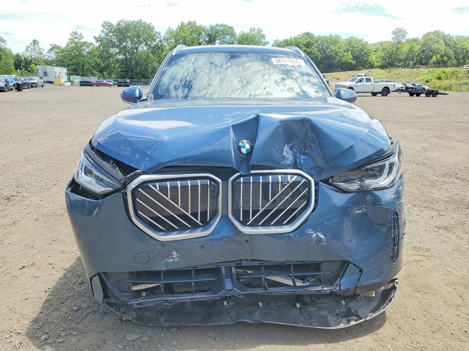 Aukcja sprzedaży 2026 Bmw X3, vin: 5UX53GP03T9299509, numer aukcji: 58727666
