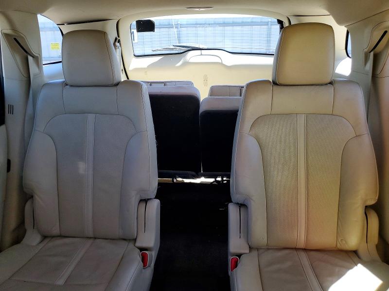 Aukcja sprzedaży 2015 Lincoln Mkt, vin: 2LMHJ5AT8FBL03024, numer aukcji: 55681666