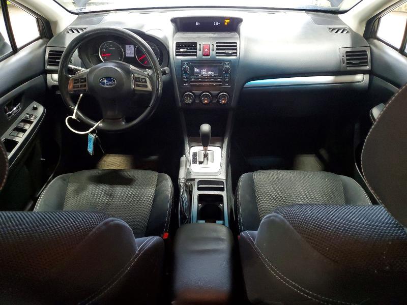 Aukcja sprzedaży 2014 Subaru Xv Crosstrek, vin: JF2GPACC1E8340158, numer aukcji: 57137106