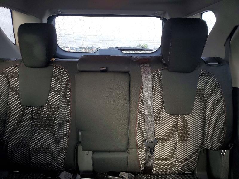 Aukcja sprzedaży 2016 Chevrolet Equinox, vin: 2GNALCEK7G6255759, numer aukcji: 58045746