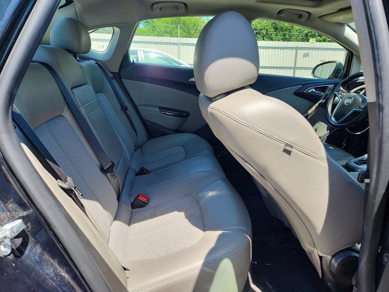 Aukcja sprzedaży 2014 Buick Verano, vin: 1G4PR5SK7E4140915, numer aukcji: 56066816