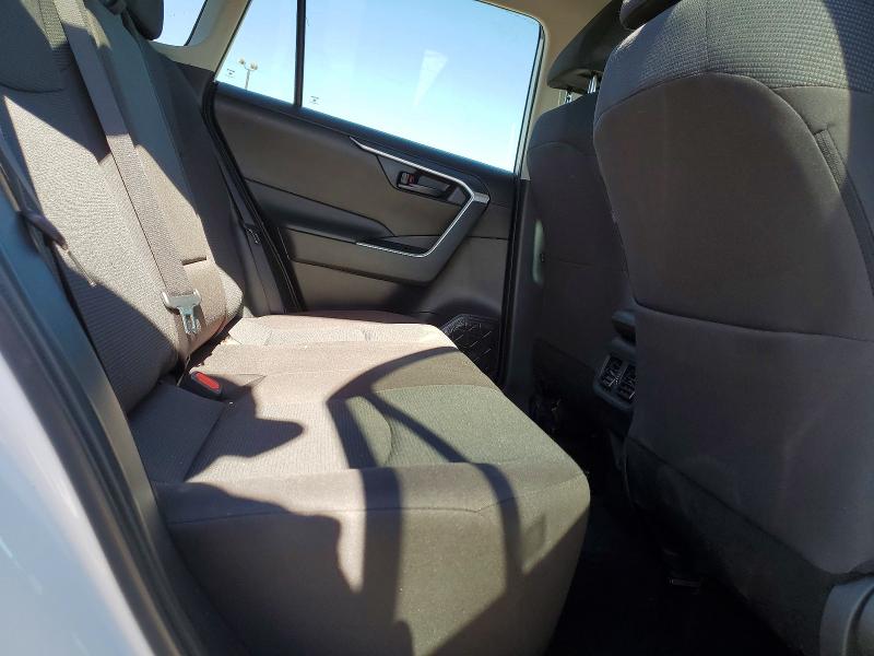 Продажа на аукционе авто 2024 Toyota Rav4, vin: 2T3F1RFV9RW460944, номер лота: 58010146