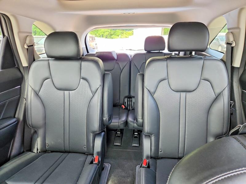 55927646 :رقم المزاد ، 5XYRK4LF9PG213638 vin ، 2023 Kia Sorento مزاد بيع
