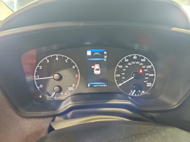 58367596 :رقم المزاد ، 5YFB4MDE1RP081605 vin ، 2024 Toyota Corolla مزاد بيع