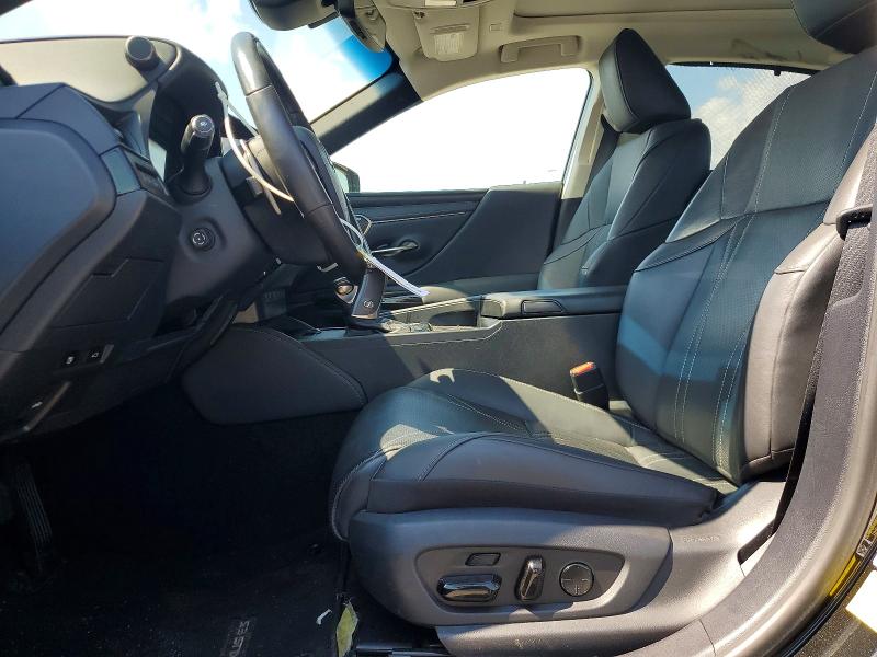 Aukcja sprzedaży 2024 Lexus Es 350, vin: 58AFZ1B19RU175062, numer aukcji: 58296786