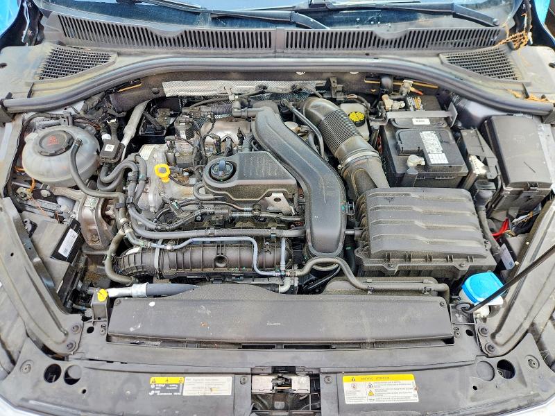 Продаж на аукціоні авто 2024 Volkswagen Jetta, vin: 3VW5M7BU8RM055578, номер лоту: 56676826