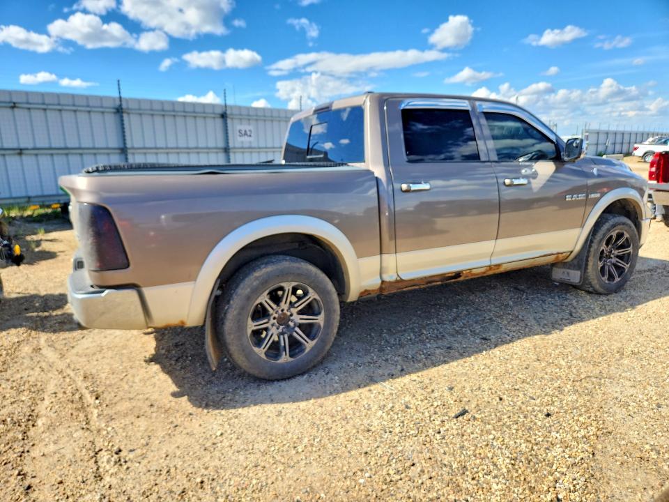Продажа на аукционе авто 2009 Dodge Ram 1500, vin: 1D3HV13T99S826628, номер лота: 55691316
