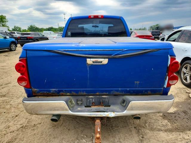 Продаж на аукціоні авто 2007 Dodge Ram 1500, vin: 1D7HU18217J566956, номер лоту: 56483826