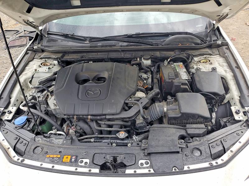 Aukcja sprzedaży 2023 Mazda 3, vin: 3MZBPABM8PM364441, numer aukcji: 56149496
