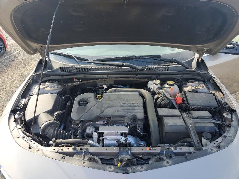 Продаж на аукціоні авто 2023 Chevrolet Malibu, vin: 1G1ZB5ST8PF183492, номер лоту: 56841456