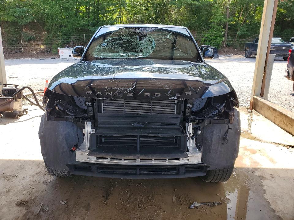 Продаж на аукціоні авто 2025 Land Rover Range Rover Sport, vin: SAL1P9EU9SA441325, номер лоту: 53922006