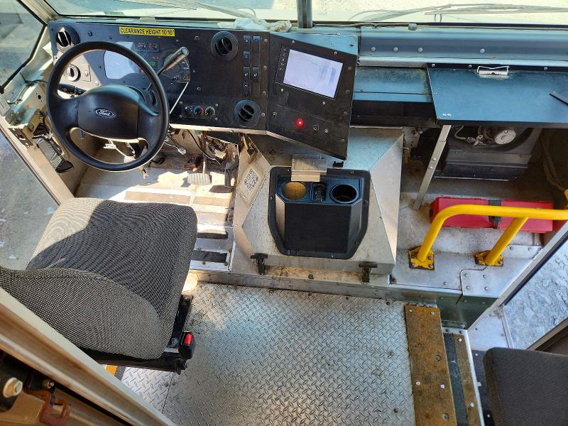 Aukcja sprzedaży 2019 Ford E450, vin: 1FC3E4K60KDC48901, numer aukcji: 58502526