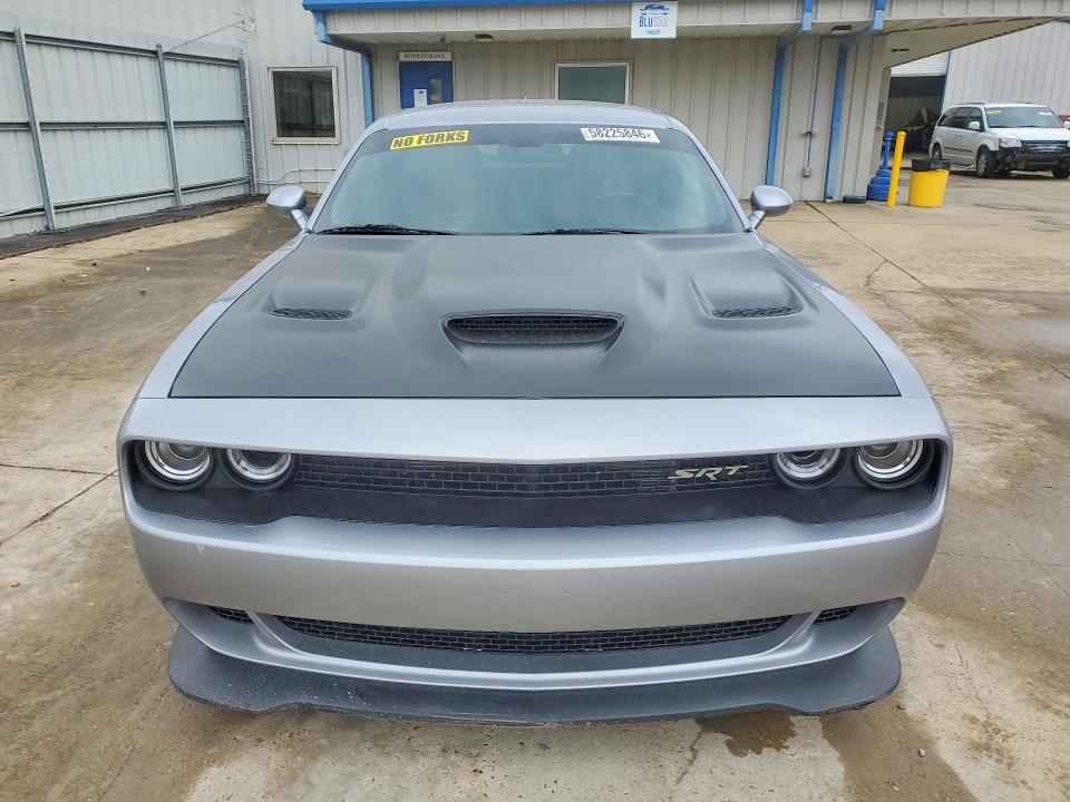 Продажа на аукционе авто 2016 Dodge Challenger, vin: 2C3CDZC9XGH308416, номер лота: 58225846