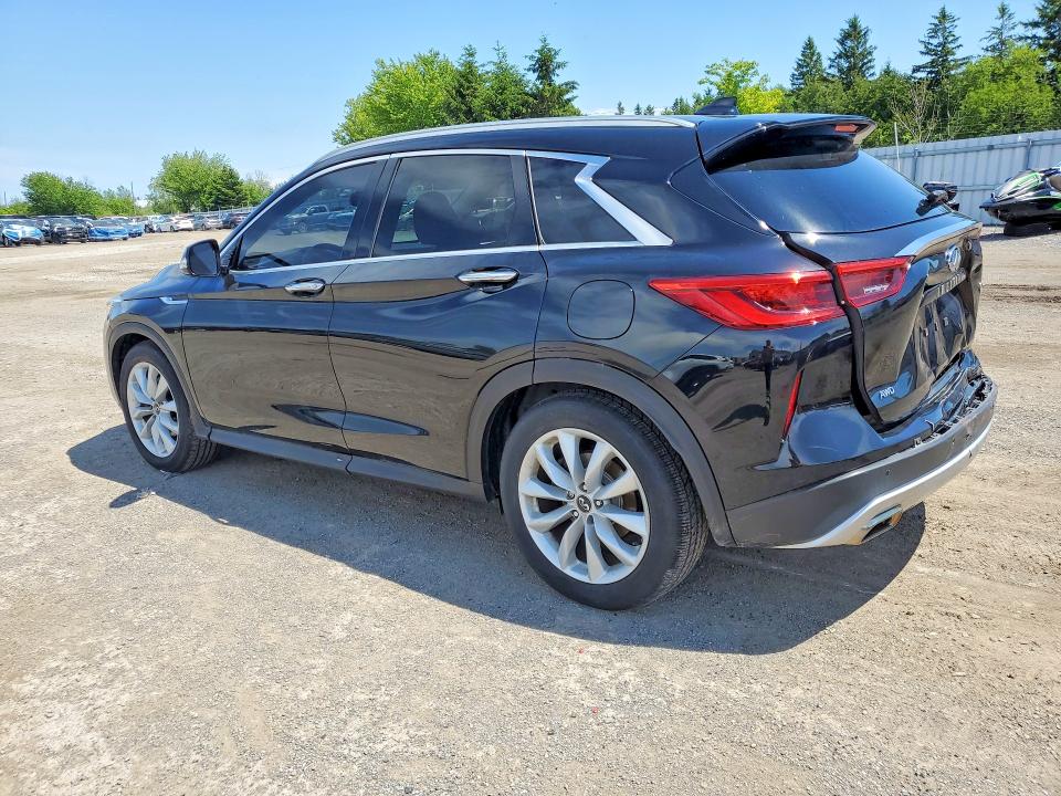 Продажа на аукционе авто 2019 Infiniti Qx50, vin: 3PCAJ5M30KF109937, номер лота: 57505276