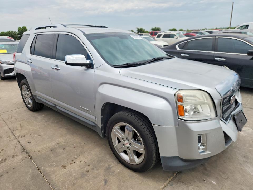 Продажа на аукционе авто 2012 Gmc Terrain, vin: 2GKFLWE54C6204650, номер лота: 58622256