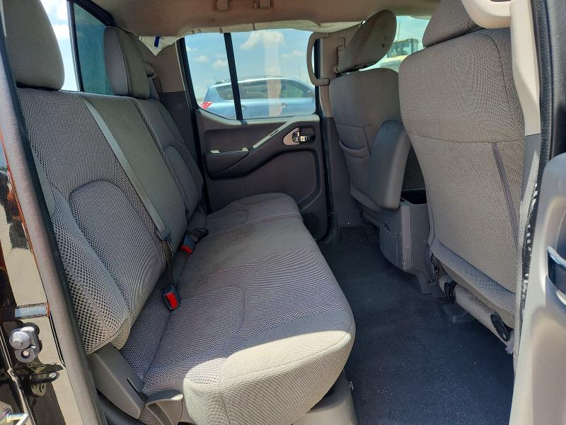 Продажа на аукционе авто 2019 Nissan Frontier, vin: 1N6AD0ER2KN751250, номер лота: 59533296