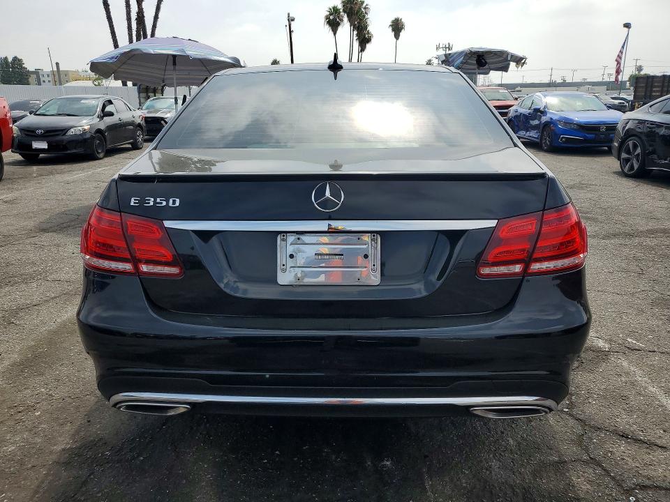 55632486 :رقم المزاد ، WDDHF5KB0EA843300 vin ، 2014 Mercedes-benz E مزاد بيع