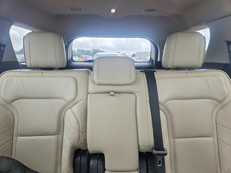 2019 Ford Explorer მანქანა იყიდება აუქციონზე, vin: 1FM5K7F86KGA71490, აუქციონის ნომერი: 57516526