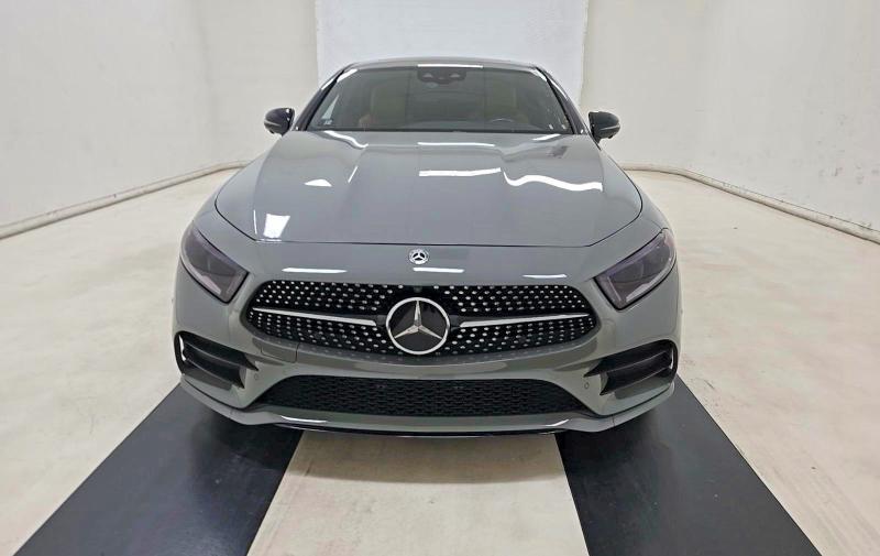 Продаж на аукціоні авто 2021 Mercedes-benz Cls, vin: W1K2J5JB5MA089878, номер лоту: 58265046