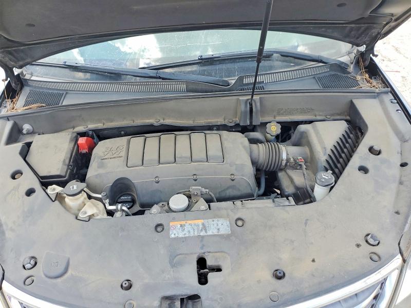 Aukcja sprzedaży 2014 Chevrolet Traverse, vin: 1GNKRJKD1EJ339539, numer aukcji: 57247376