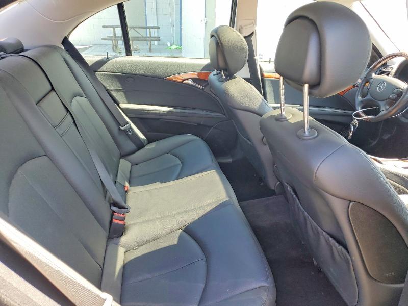 Продаж на аукціоні авто 2007 Mercedes-benz E, vin: WDBUF87X07B144131, номер лоту: 57509016