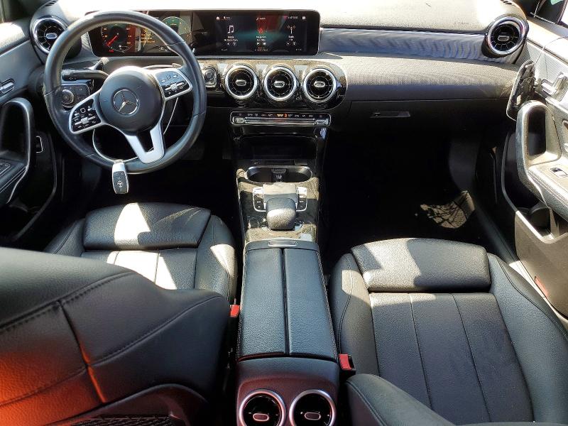 Aukcja sprzedaży 2019 Mercedes-benz A, vin: WDD3G4EB4KW001572, numer aukcji: 58394496