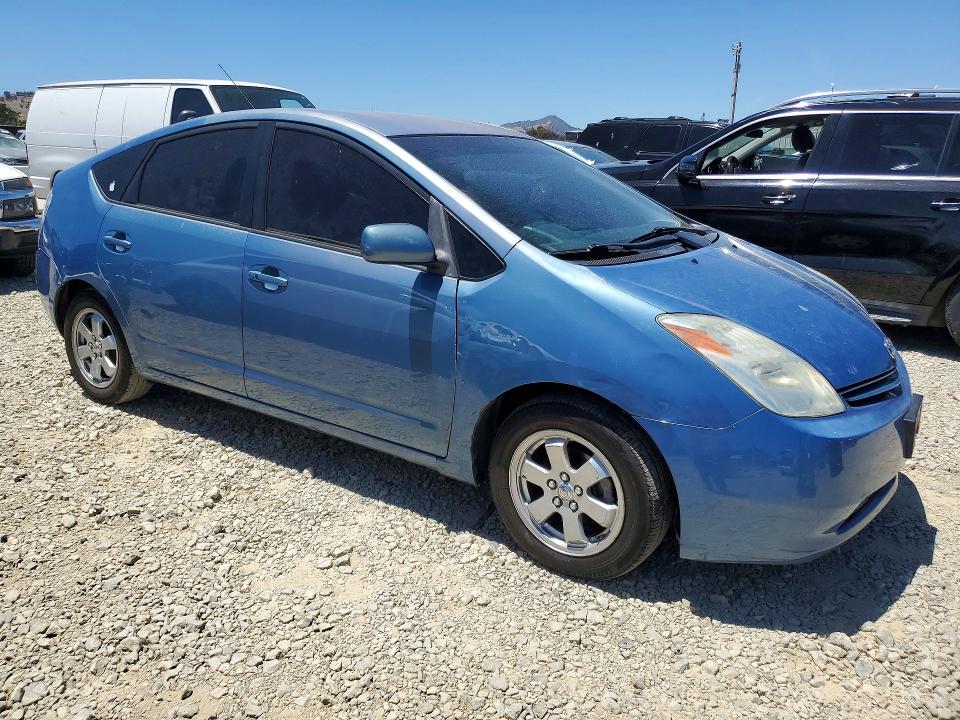 Aukcja sprzedaży 2005 Toyota Prius, vin: JTDKB20U153079816, numer aukcji: 56685076