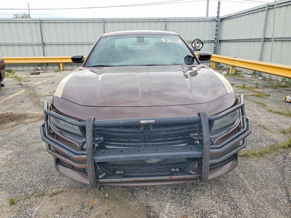 Aukcja sprzedaży 2016 Dodge Charger, vin: 2C3CDXKT5GH247879, numer aukcji: 58176926