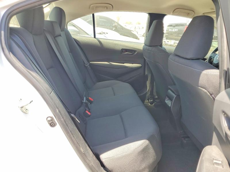 2023 Toyota Corolla მანქანა იყიდება აუქციონზე, vin: JTDB4MEE1P3015513, აუქციონის ნომერი: 56708936