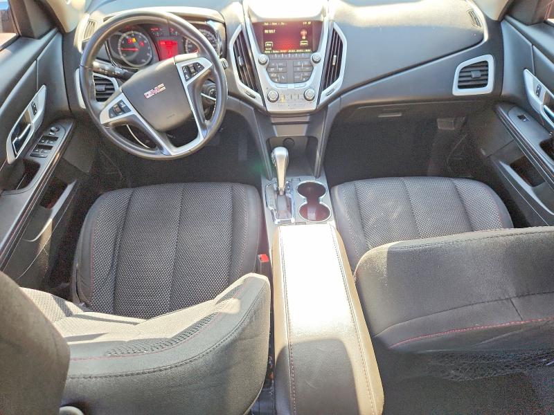 Продажа на аукционе авто 2015 Gmc Terrain, vin: 2GKFLWEK2F6266106, номер лота: 57531706