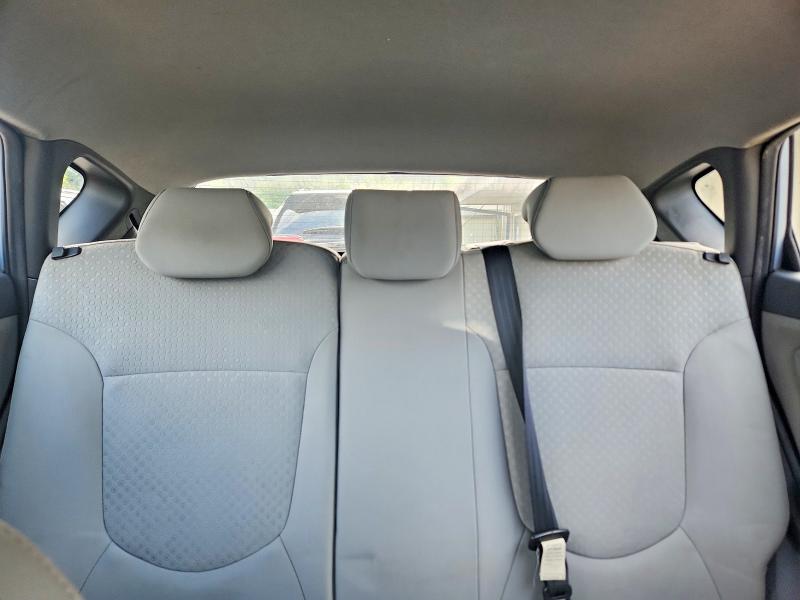Продаж на аукціоні авто 2012 Hyundai Accent, vin: KMHCU5AE9CU020037, номер лоту: 56502386
