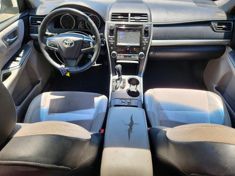 2017 Toyota Camry მანქანა იყიდება აუქციონზე, vin: 4T1BK1FK9HU031796, აუქციონის ნომერი: 56030786