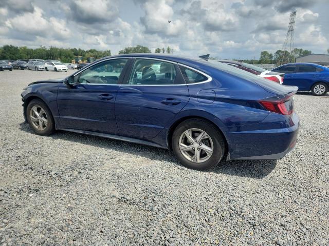 2021 Hyundai Sonata მანქანა იყიდება აუქციონზე, vin: 5NPEG4JA9MH123921, აუქციონის ნომერი: 58189186