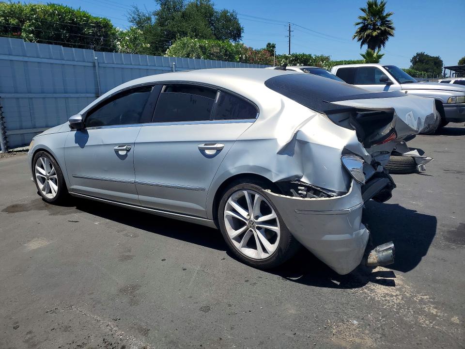 Продажа на аукционе авто 2010 Volkswagen Cc, vin: WVWHL7AN4AE513057, номер лота: 57043216