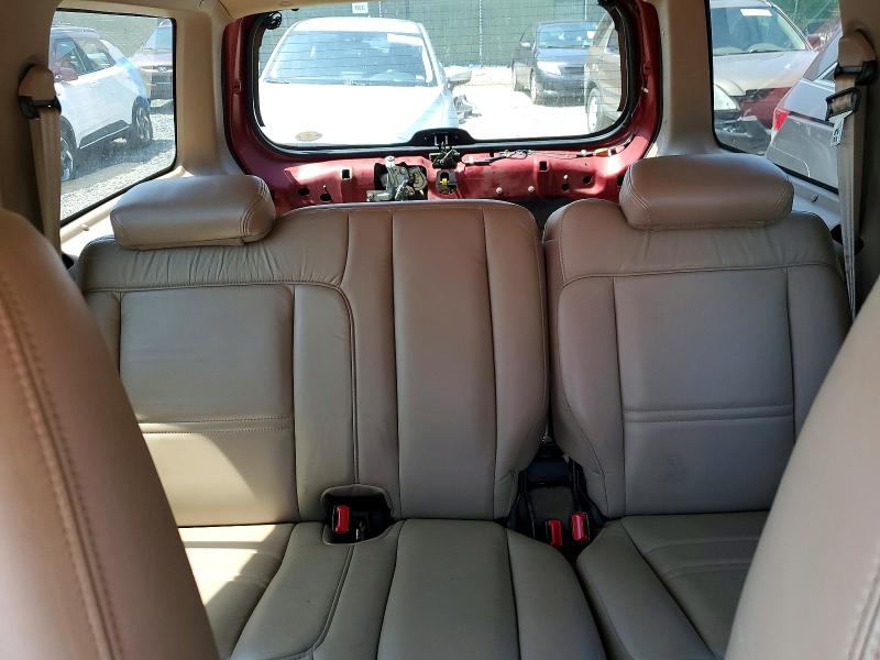 Aukcja sprzedaży 1999 Mercury Mountaineer, vin: 4M2ZU55P8XUJ36968, numer aukcji: 59264366