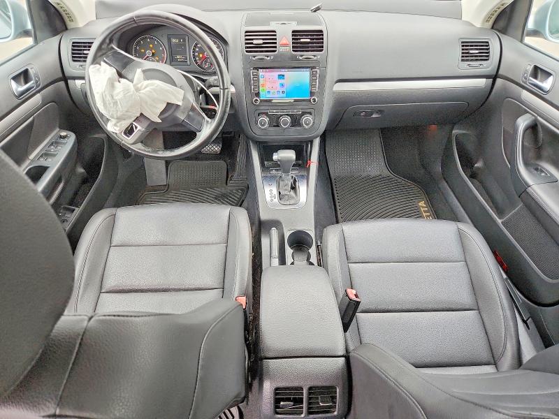 Aukcja sprzedaży 2010 Volkswagen Jetta, vin: 3VWRZ7AJ1AM157562, numer aukcji: 59094466