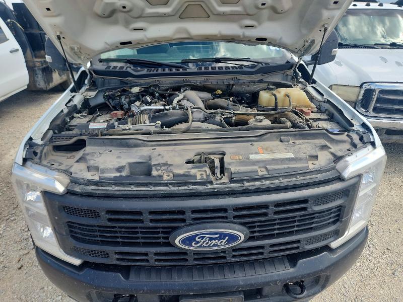 Продаж на аукціоні авто 2024 Ford F550, vin: 1FDUF5GT3RDA17695, номер лоту: 56821896