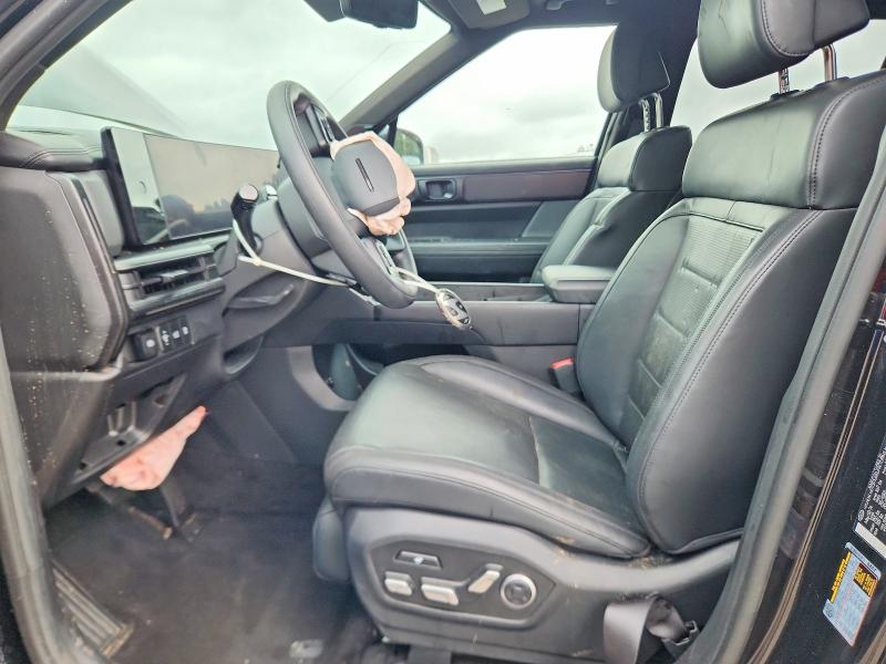 Продаж на аукціоні авто 2024 Hyundai Santa Fe, vin: 5NMP5DGL4RH042613, номер лоту: 55150686