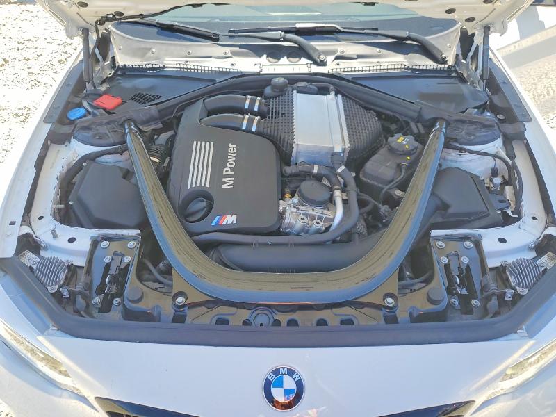 Aukcja sprzedaży 2021 Bmw M2, vin: WBS2U7C07M7J69407, numer aukcji: 56829306