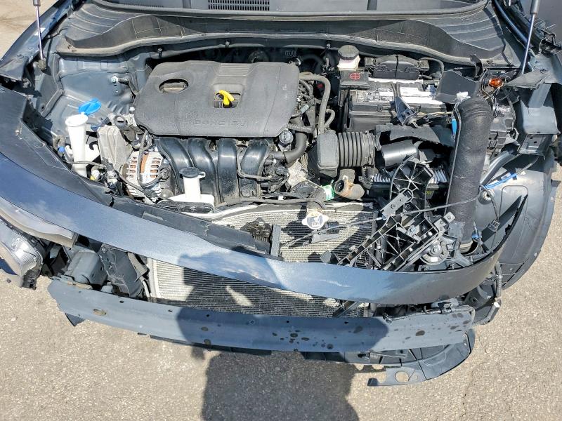 Продаж на аукціоні авто 2022 Kia Soul, vin: KNDJ23AU6N7814783, номер лоту: 56351426
