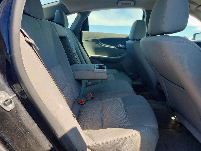 2015 Chevrolet Impala მანქანა იყიდება აუქციონზე, vin: 2G11Z5SL5F9179920, აუქციონის ნომერი: 58814826