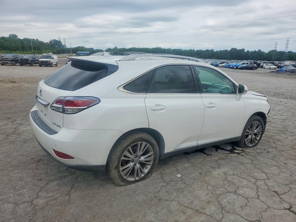 Aukcja sprzedaży 2013 Lexus Rx, vin: 2T2ZK1BA1DC101049, numer aukcji: 58772686