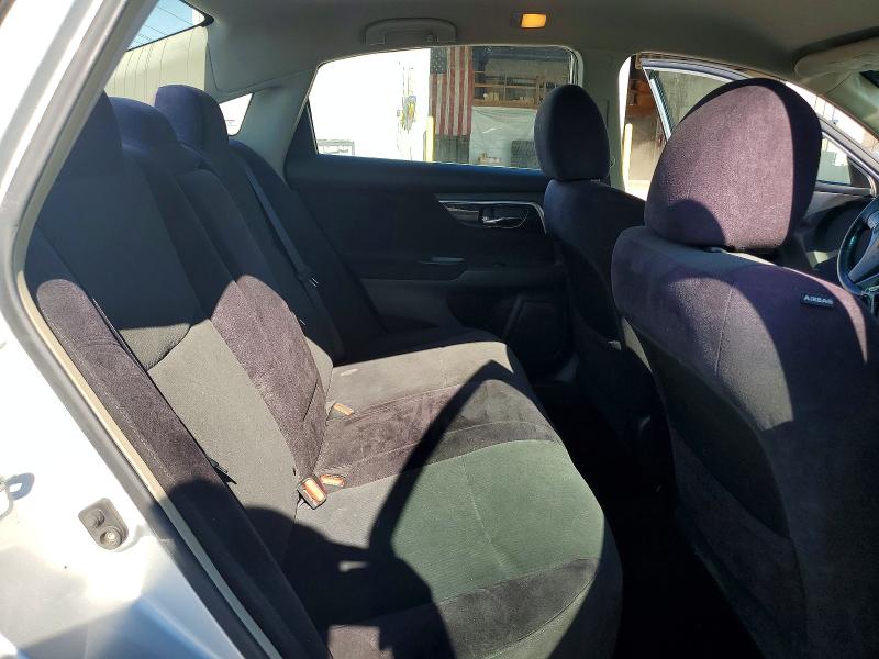 2013 Nissan Altima მანქანა იყიდება აუქციონზე, vin: 1N4AL3AP2DC172100, აუქციონის ნომერი: 57223546