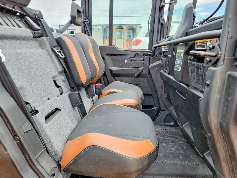 Продаж на аукціоні авто 2022 Can-am Defender, vin: 3JBUUAX46NK010006, номер лоту: 57944906