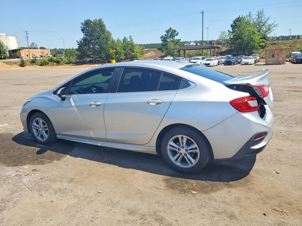 Aukcja sprzedaży 2016 Chevrolet Cruze, vin: 1G1BE5SM5G7257110, numer aukcji: 56228386