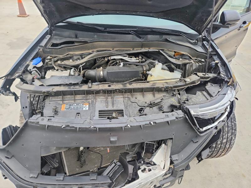 Продажа на аукционе авто 2024 Ford Explorer, vin: 1FM5K8HC9RGA59867, номер лота: 56646746