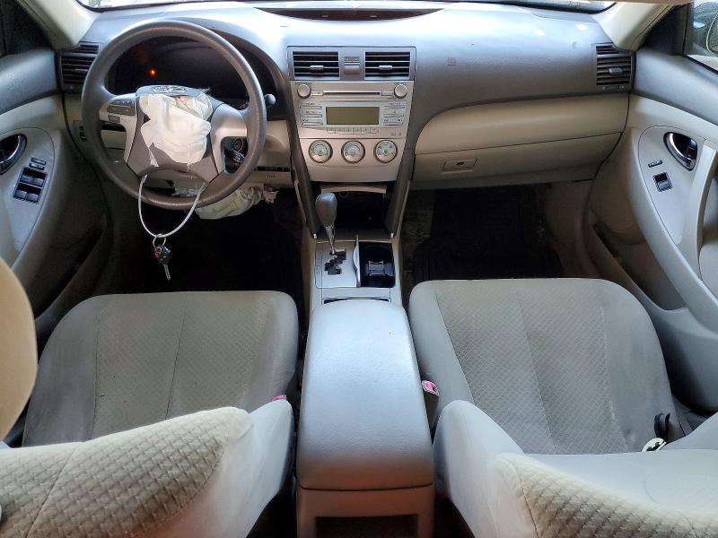 Aukcja sprzedaży 2007 Toyota Camry, vin: JTNBE46K673122070, numer aukcji: 56895046