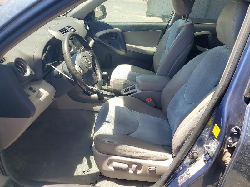 2011 Toyota Rav4 მანქანა იყიდება აუქციონზე, vin: 2T3YK4DV3BW010482, აუქციონის ნომერი: 85621685
