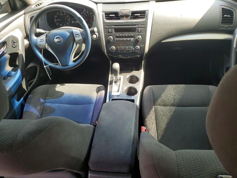 Продажа на аукционе авто 2014 Nissan Altima, vin: 1N4AL3AP8EN361761, номер лота: 58186876